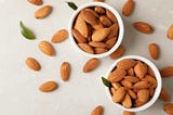 Nutritional Benefits of Almonds(almond meaning in urdu)