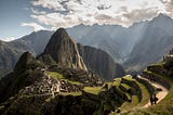 A 4-Day Journey Along the Lares Trek to Machu Picchu