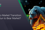 The Cryptocurrency Market in 2025: Bullish Surge or Bearish Slump?