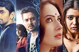 15+ Best Bengali Hindi Dubbed Web Series & TV Shows List 2021