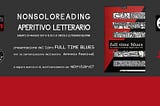 Full Time Blues al Circolo Letterario Beatnik sabato 20 maggio