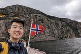 My Journey Living Alone in Norway as a Software Developer
