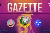 Kassandra Gazette 29 — Starting the year off on the right foot