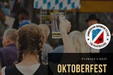 Celebrate Oktoberfest with The American German Club