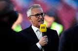 Lineker’s Red Card: Beyond the Pitch, Into the Political Fray