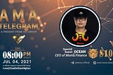 Recap AMA VIC Group with MOMA Finance