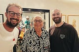 De Kiekeboes — Van Poppenkast tot Podcast