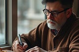 Can AI Write the Next Great Philosophical Novel?