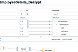 Securing Field-Level Data: Decrypting in SAP BTP-Integration Suite