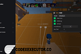 CODEX — Best Android & iOS Roblox Executor