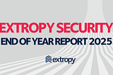 The $3 Billion Loss Year: End-of-Year Security Report