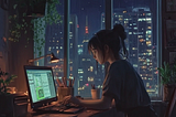 I Gave Up My Mornings: How Late Nights Fuel My Entrepreneurial Spirit
