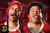 “100 Percent”: Key and Peele’s Role in Sports Media