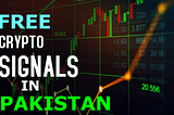 Crypto Signals in Pakistan