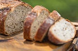 Keto Bread | Easy Way To Make White Keto Bread recipe