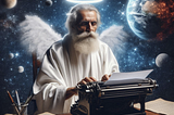 Want to Be a Better Screenwriter? Play God.