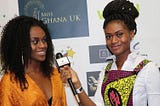 MISS GHANA UK 2022 PARTNERS WITH CEEK VR METAVERSE FOR 30TH ANNIVERSARY