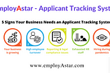 applicant tracking system