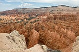 Bryce National Park, Utah