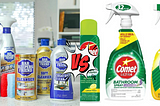 Bar Keepers Friend vs Comet: Which one Better?