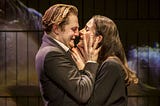 The Winter’s Tale (Cheek by Jowl), Theatre Royal