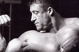 Dorian Yates: The Shadow’s Legacy in the Bodybuilding Inner Circle