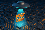 If Your POST Data Gone Missing…