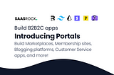 Build B2B2C SaaS Applications — Remix Boilerplate