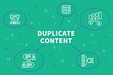 Why Marketers Post the Same Content Multiple Times