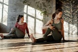 Science-Backed Psychological Benefits of Yoga