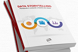 Livro Data Storytelling, planejando e contando a história dos dados (Stéfano Carnevalli) Editora CRV