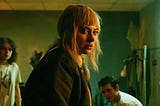 “Green Room” Review