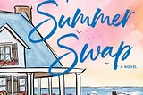 Sneak Peek: The Summer Swap by Sarah Morgan