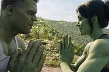 She-Hulk: Marvel’s Freedom of Exploration