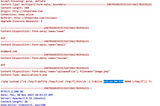 CyberDefenders — WebStrike Blue Team Lab