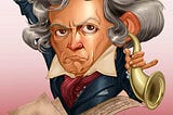 About Beethoven