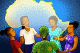 Gender Data Futures: Why Africa Needs A Women’s Network for Gender Transformative Data Governance