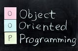 The Four Pillars of OOP (Object-Oriented Programming)