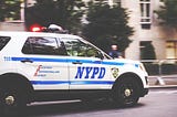 “Don’t Tell Anyone or We’ll Find You”; an NYPD Story