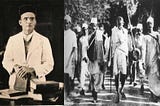 Why Veer Savarkar restrained Hindu Mahasabha from participating in Quit India Movement?