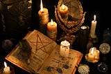How Often Do You Think About Witchcraft?