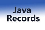 Exploring the Java Records with Example
