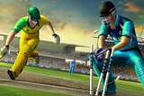 The 5 Best PC Cricket Games of All Time