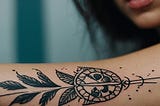 Vedic Trend Tattoo: A Journey into Spiritual and Artistic Expression