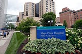If You Had Robotic Breast Surgery at the Mayo Clinic or Another Hospital Outside of a Clinical…