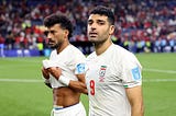 Iran are the moral victors of this tainted 2026 World Cup