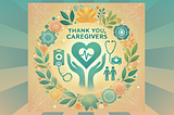 Caregiver Appreciation Month