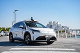 Uber and WeRide launch autonomous mobility service in Abu Dhabi