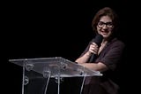 O que há de problemático na teologia de Andrea Vargas?