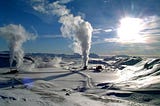 4 Reasons why Geothermal Energy is the next Global demand.
